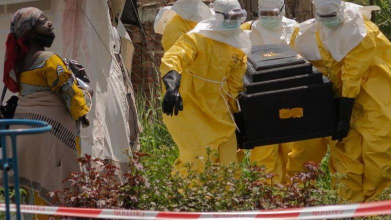 Kongo në panik pas përhapjes së Ebolës, protestuesit djegin qendrën spitalore, OBSH paralajmëron: Situata po del jashtë kontrollit