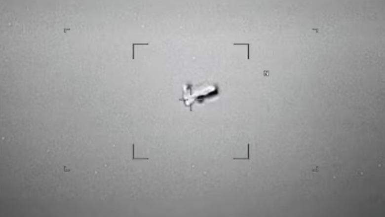 SHBA-të publikojnë pjesën e dytë të dokumenteve të deklasifikuara të UFO-ve 