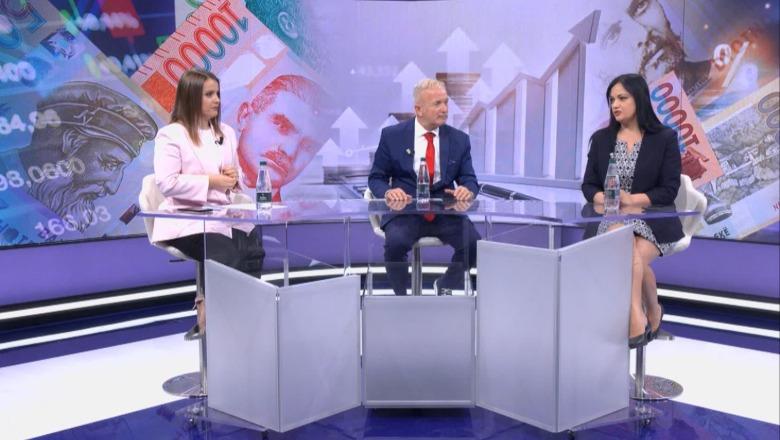 146 mijë pensionistë pa bonus mujor! ISSH për Report TV: Kanë marrë shtesë 614 mijë qytetar! Ekspertët: Pabarazi, të korrigjohet në dhjetor