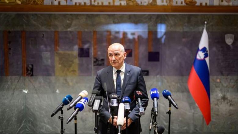 Aleati i Donald Trump rikthehet në pushtet, Janez Jansa merr mandatin e katërt si kryeministër i Sllovenisë