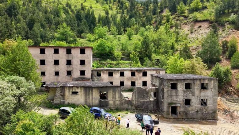 Ish-të burgosurit politikë kujtojnë tmerret e Qafë-Barit! Pjetër Luli rrëfen torturat dhe revoltën e 22 majit 1984