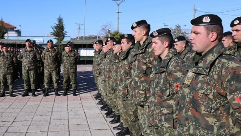 BE miraton 21 milionë euro asistencë për Shqipërinë, Nufi: Mbështetje thelbësore për Forcat e Armatosura