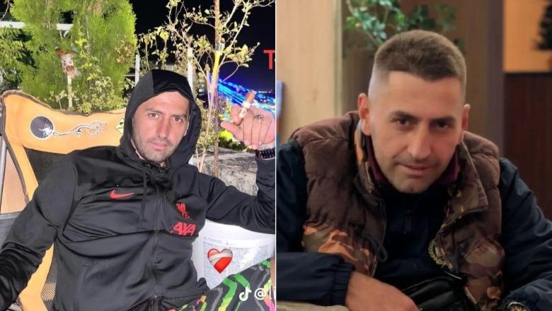 Greqi/ Tentoi të qëllonte policët në përpjekje për t’u arratisur, efektivët plagosin 42-vjeçarin shqiptar! Skeda kriminale e ‘Titit’ (EMRI)