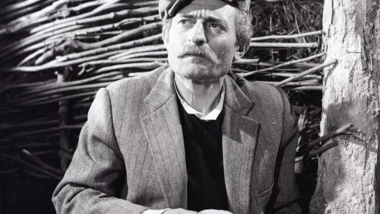 Kinematografia shqiptare në zi, aktori i mirënjohur Birçe Hasko shuhet në moshën 84-vjeçare! Luajti në mbi 30 filma
