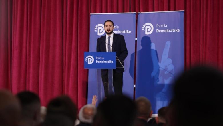 ‘Palë me krimin’, Salianji i përgjigjet Berishës: Do ta vërtetoj me fakte pjesëmarrjen reale të demokratëve, mos manipulo shifrat