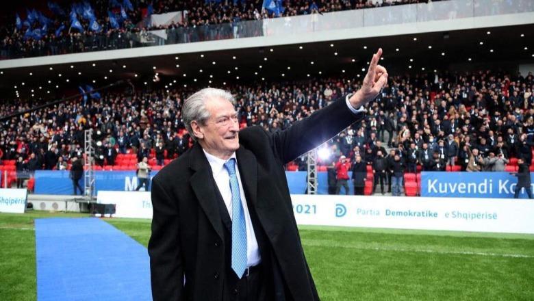 Historia e zgjedhjeve në PD, e dominuar nga një emër i vetëm! Berisha drejtues i përjetshëm i saj