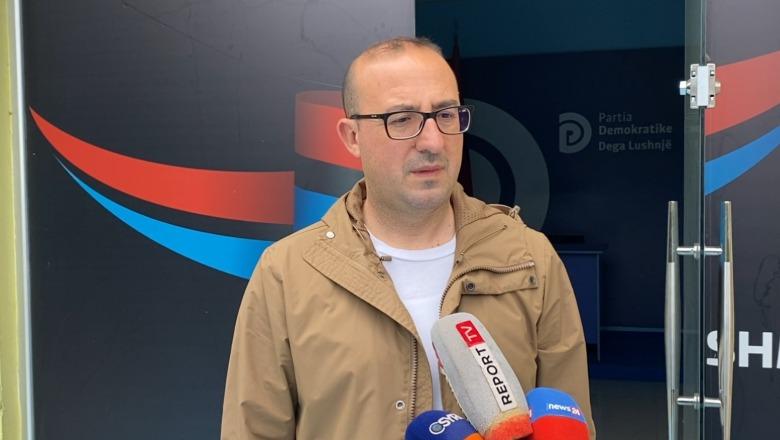 Korreshi vëzhgon nga afër demokratët a votuan Berishën: Shumica po! Probleme me vulën