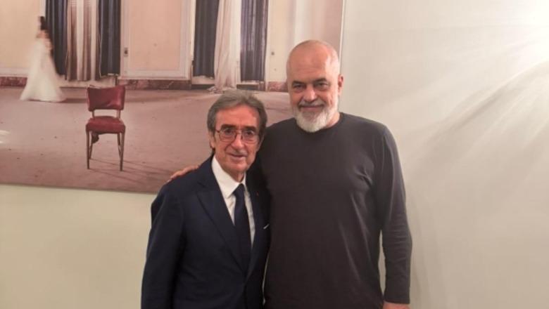 'Corriere della Sera': Sfida e kryeministrit Rama për ta çuar verën shqiptare në çdo cep të botës