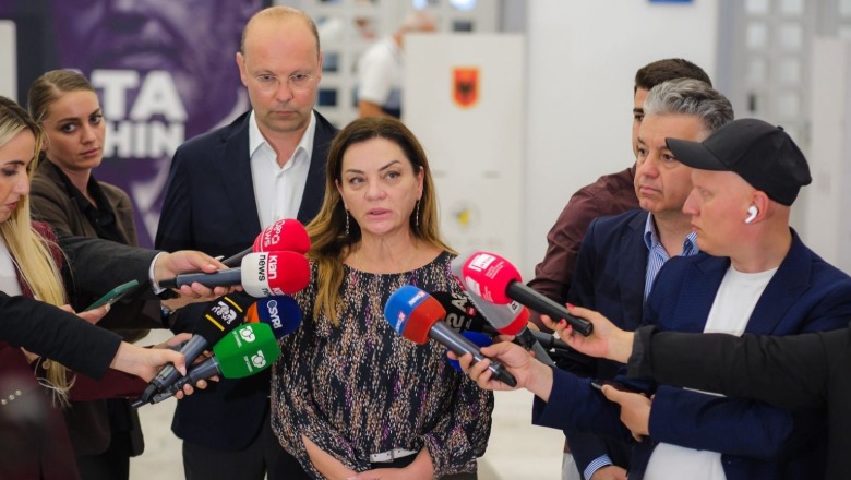 Referendumi në PD/ Deri në orën 15:00 morën pjesë 28 mijë anëtarë! Në 2021 votuan 75 mijë anëtarë