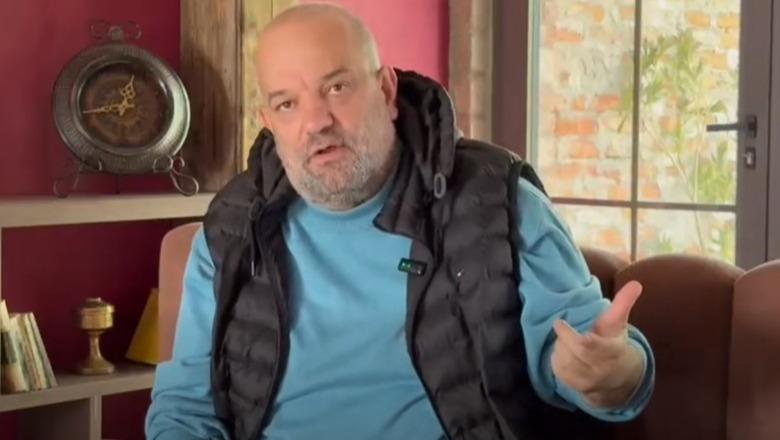 ‘Mos rikthe komunizmin’, Vrenozi lë pa votë Berishën dhe e kritikon: Vetëm një emër në listë, ku është gara? Më mirë mos të bëheshin votimet