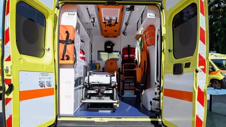 55-vjeçari shqiptar në Greqi humb jetën në aksidentin tragjik! Tentoi të parakalonte kamionin me biçikletë, përfundon nën rrota (EMRI)