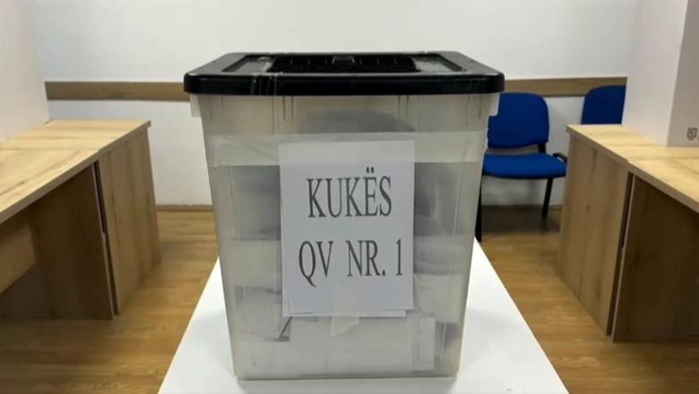 Mbyllet me 964 vota për Berishën referendumi i PD në Kukës