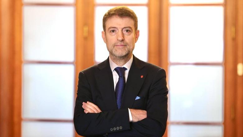 Rusia godet kompleksin ku banon ambasadori shqiptar në Kiev, Hoxha: E papranueshme! Ambasadori rus në Shqipëri është thirrur për shpjegime