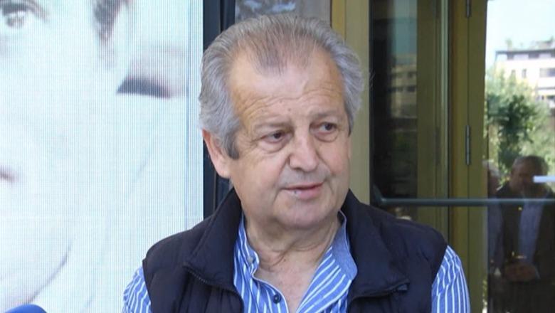 Regjisori Kiço Londo për Birçe Haskon: Humbëm një emblemë të artit shqiptar! Na mësoi njerëzoren, jam i bindur se yjet do ta përqafojnë fort