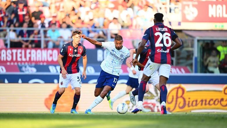 Serie A/ Sot 7 ndeshjet e fundit të sezonit, vendoset Evropa dhe mbijetesa! Kampionët e Interit u ndalën 3-3, Lazio përmbys 2-1 Pisan