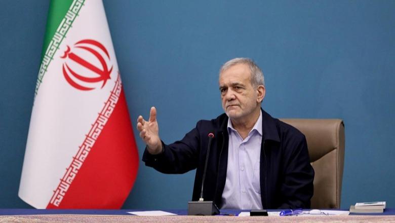 Marrëveshja me SHBA-të, presidenti i Iranit: Asnjë vendim nuk do të merret pa autorizimin e Khameneit