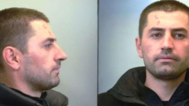 U plagos gjatë përplasjes me policinë greke, detaje të reja nga e shkuara kriminale e Alesio Xhelos