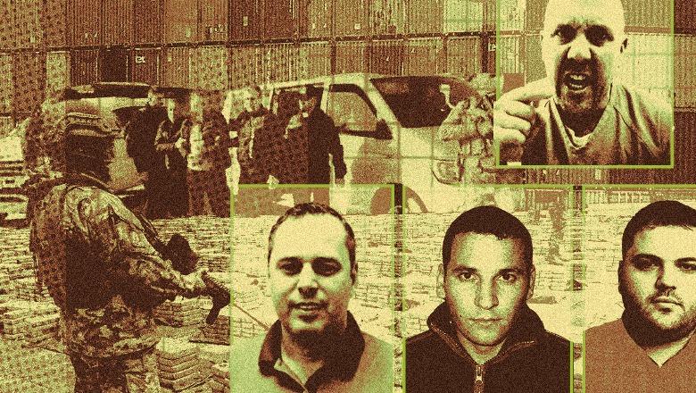 Mafia ballkanike në Amerikën Latine, media: Si u bënë shqiptarët hallka kyçe e trafikut të kokainës