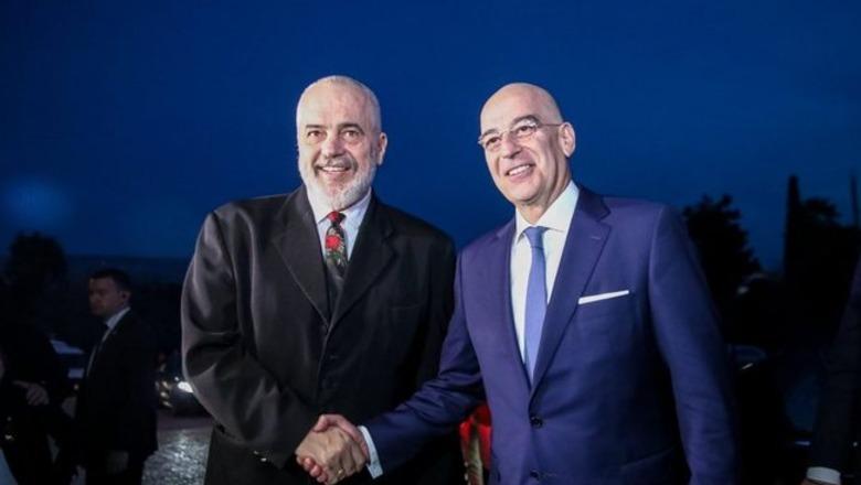 Ministri grek i mbrojtjes nesër në Tiranë për çështjen e detit, zbardhet agjenda e takimeve me Ramën dhe Nufin
