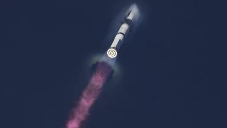 'Shenzhou-23', Kina dërgon astronaut në mision hapësinor njëvjeçar, ndërsa synon uljen në Hënë në 2030-ën