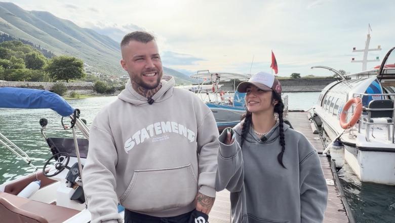 Liqeni i Shkodrës dhe mikpritja shqiptare mahnisin të huajt, turistët: Anuloni të gjitha udhëtimet dhe ejani në Shqipëri!