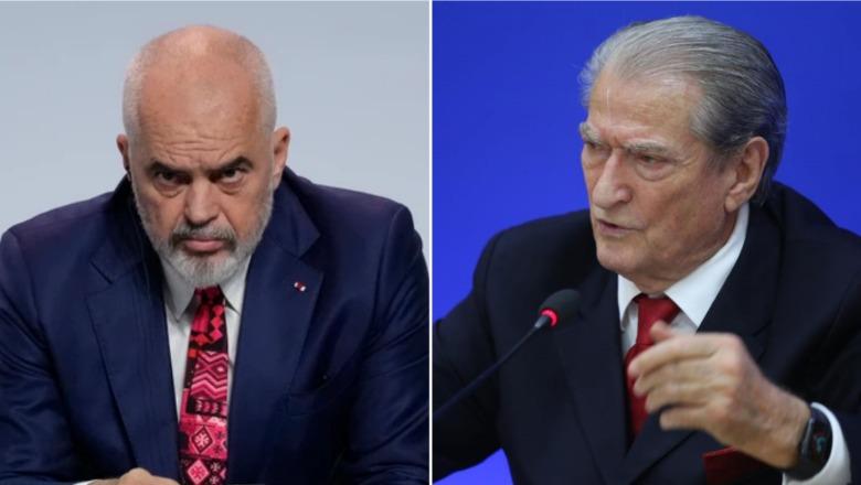 Mero Baze: Problemi është se Berisha i ka dëshpëruar të gjithë të vetët, përveç Ramës