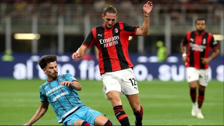 Dramë në Serie A, Juventusi dhe Milani mbeten jashtë Champions League! Roma e mbyll e treta, Como në vendin e katërt historik