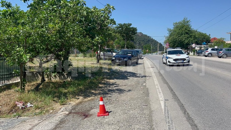 Elbasan/ Po kalonte rrugën për të shkuar në shkollë, 7-vjeçari përplaset për vdekje