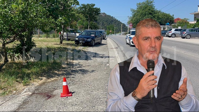 Regjisori Petri Bozo përplas për vdekje 7-vjeçari në Elbasan! I mituri po shkonte në shkollë me të ëmën