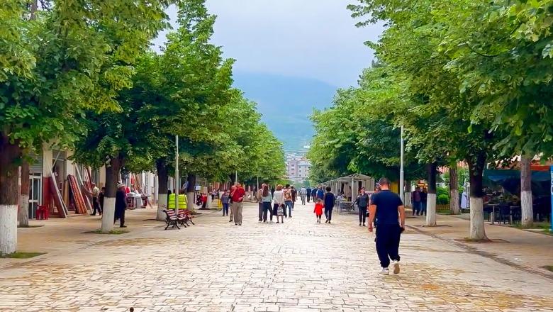 Ulsi Manja: Kur politika ndryshon fatin, Dibra nuk është më “xhepi i harruar” i Shqipërisë