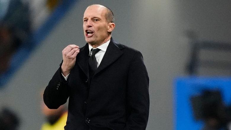 Allegri: Gabova unë, me rezultatin 1-0 në favor kujtuam se fituam! Koha për vlerësime