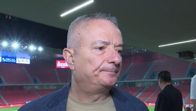 Gara për titullin kampion, presidenti i AF Elbasanit: 100 mijë euro premio për trofeun