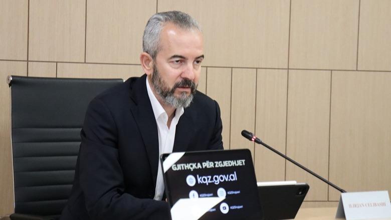 Ankesat për rezultatet e zgjedhjeve, Celibashi thirrje: Partitë të depolitizojnë Administratën Zgjedhore, të adresohet me prioritet