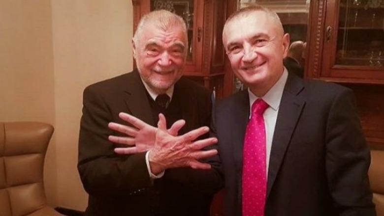 Ish-Presidenti i Kroacisë letër Tedi Blushit: Të drejtat civile të Metës janë të kërcënuara