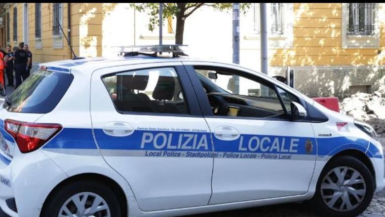 Kërkohej prej dy vitesh për vjedhje, arrestohet shqiptari 36-vjeçar në Itali, e 'tradhëtuan' kufjet e vjedhura 
