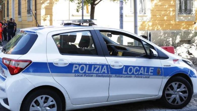 Kërkohej prej dy vitesh për vjedhje, arrestohet shqiptari 36-vjeçar në Itali, e 'tradhëtuan' kufjet e vjedhura 