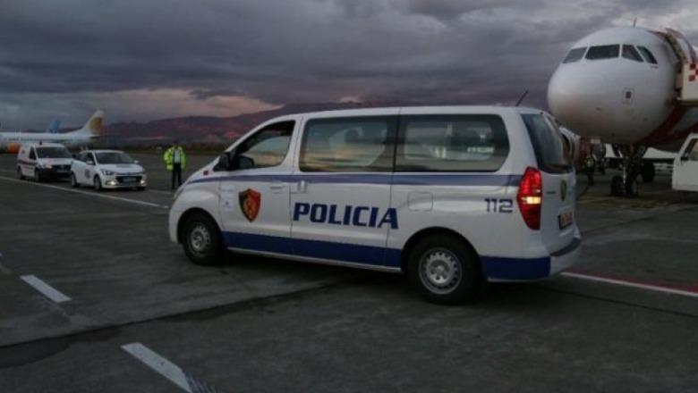 Të akuzuar për trafik droge e mashtrim kompjuterik, arrestohen në Abu Dhabi 5 persona! Pritet ekstradimi drejt Shqipërisë