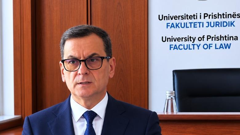 Sokol Sadushi: Shteti i së drejtës si kulturë publike, përgjegjësia e institucioneve dhe e shoqërisë