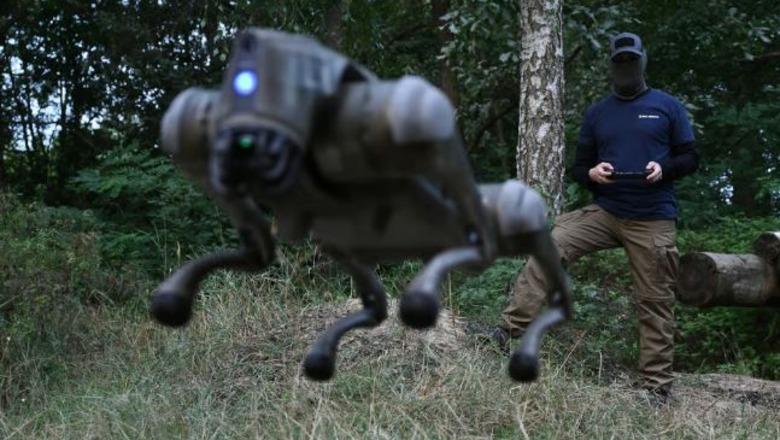 Vatikani kundër 'robotëve vrasës': Papa Leone XIV paralajmëron për rrezikun e Inteligjencës Artificiale në luftë