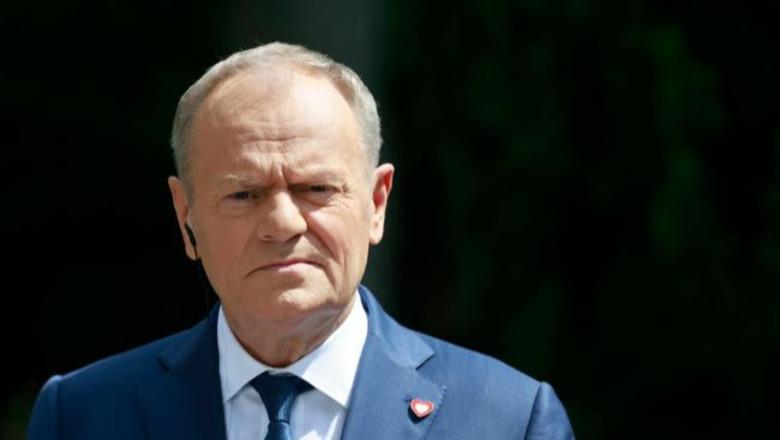 'Karton i kuq' për liberalët në Poloni, e djathta rrëzon kryebashkiakun e Krakovit, goditje e fortë për kryeministrin Donald Tusk