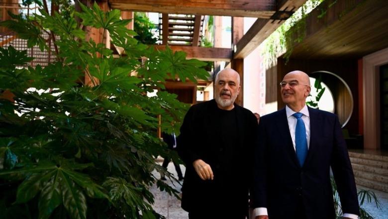 Ylli Pata: Nikos Dendias, arsyet e një vizite që s’ka lidhje me detin