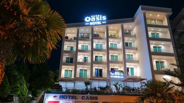 Ndërtimet pa leje në Sarandë e Ksamil/ 11 masa sigurie, në pranga pronari i ‘Oasis’ dhe 1 polic! Urdhër ndalimi për pronarët e ‘Copacabana’ e kryeinspektorin e IMT-së (EMRAT)