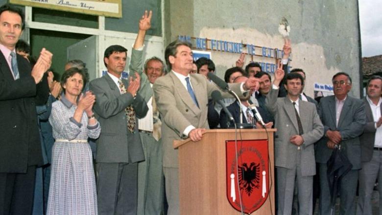 Thoma Gëllçi: Zgjedhjet që rrëzuan shtetin