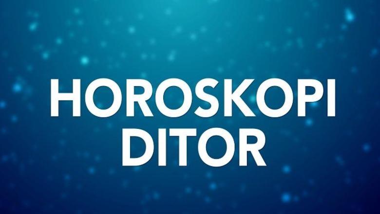 Dita do jetë dinamike dhe plot emocione. Në dashuri do ketë ndryshime shumë pozitive
