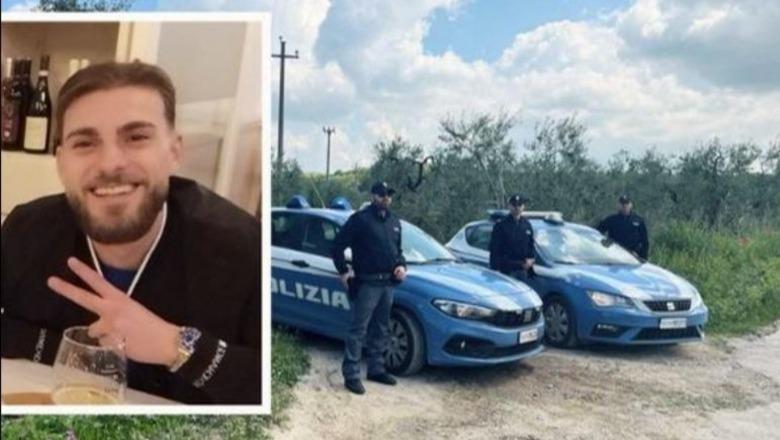 Operacioni i SPAK dhe Antimafias italiane/ ‘Koka’ e grupit i arrestuar në 2025 për vrasje në Itali! Trupi i 26-vjeçarit u gjet pas 4 ditësh gjysmë i djegur