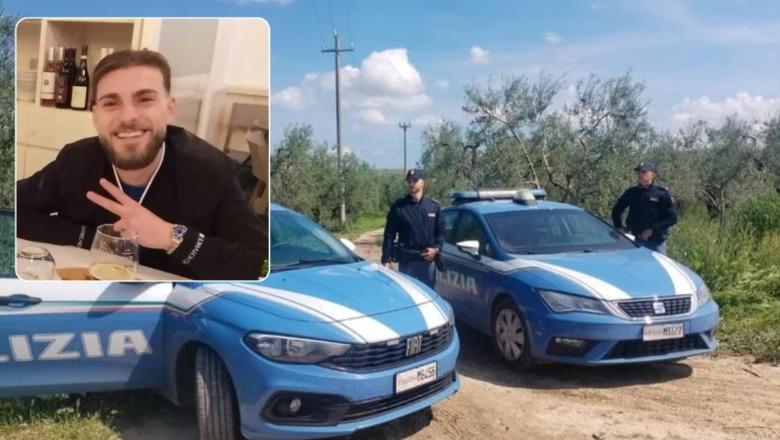 Operacioni i SPAK dhe Antimafias italiane/ ‘Koka’ e grupit i arrestuar në 2025 për vrasje në Itali! Trupi i 26-vjeçarit u gjet pas 4 ditësh gjysmë i djegur