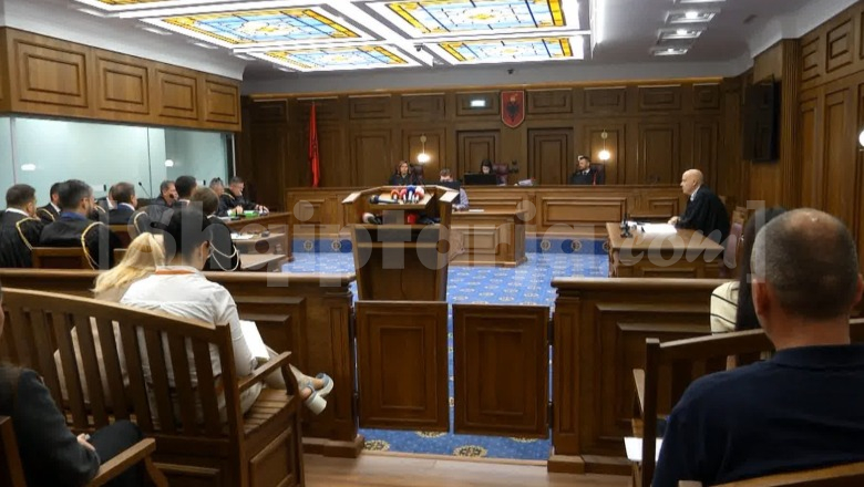 Gjyqi në GJKKO me treshen e re gjykuese, mungon Veliaj! I rrëzohet kërkesa për transmetimin e seancës live