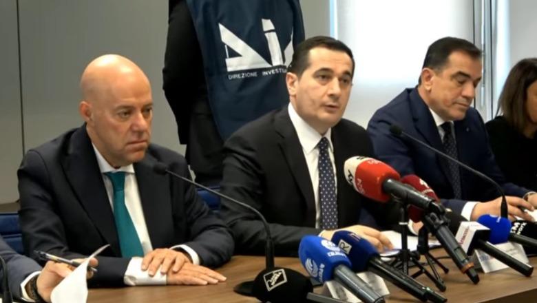 Goditja e grupit kriminal/ Klodian Braho: Kemi sekuestruar 1 mln euro cash! Në total 15 masa sigurie, 10 prej tyre të lëshuara nga SPAK