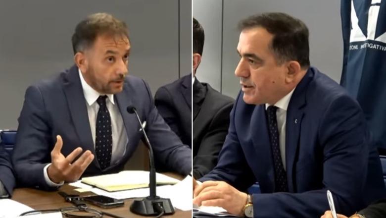 Prokurori italian: Grupet kriminale shqiptare më të fuqishmet në Evropë! Vladimir Mara: S’mund të flasim për kombësi krimi, kanë gjetur mbështetje te italianët