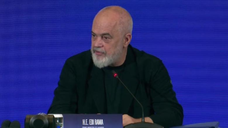 Integrimi, Rama: Bashkimi Europian është vend i duhur ku duhet të jemi! Nuk ka alternativë tjetër